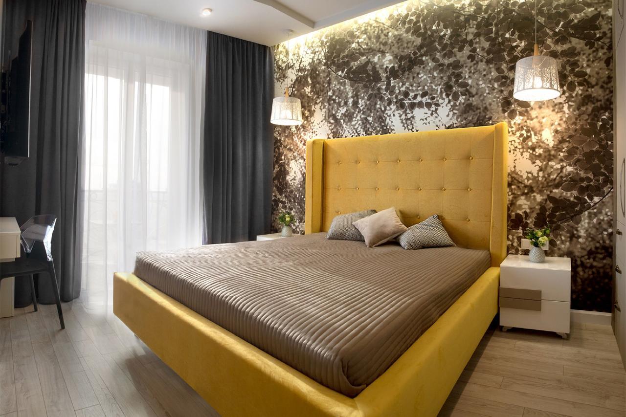 Sunny Belle Apartments Odessa Exterior foto